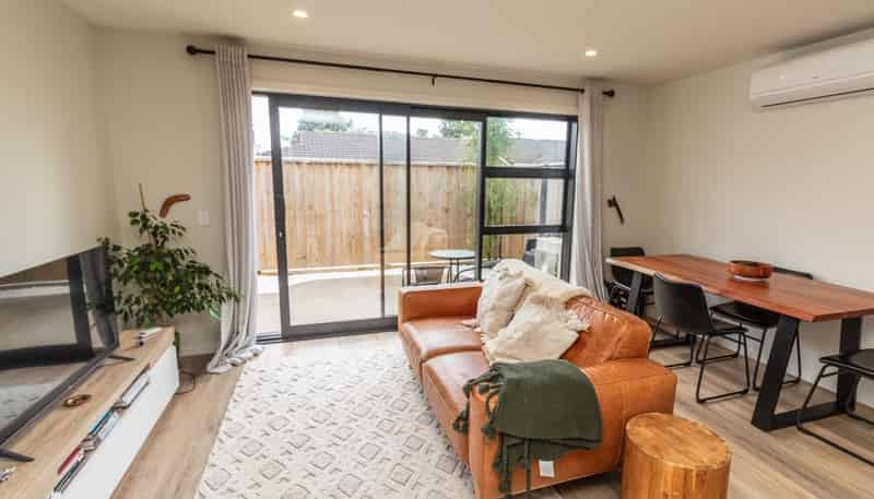 5/19 Bush Street , Naenae