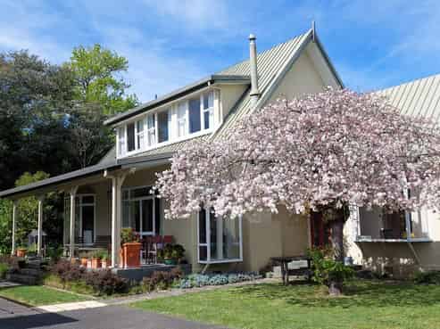 22 Lucknow Road, Havelock North