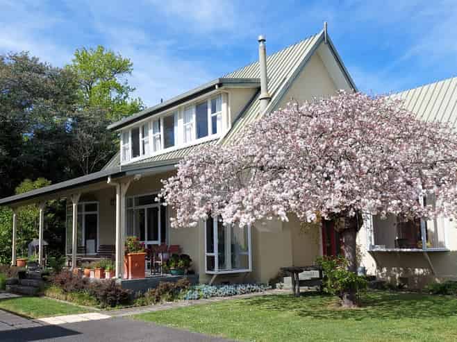 22 Lucknow Road, Havelock North