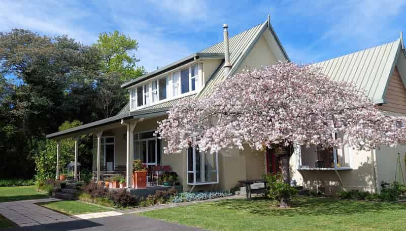 22 Lucknow Road, Havelock North