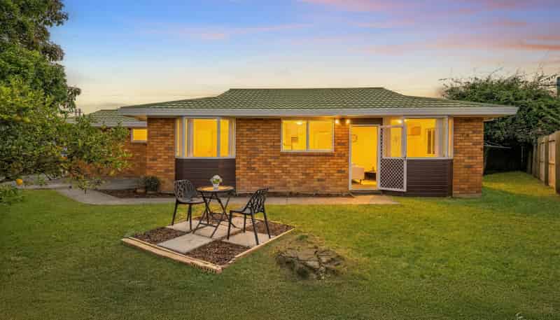 110M Metcalfe Road, Ranui