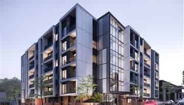 506/21 King Street, Mount Cook