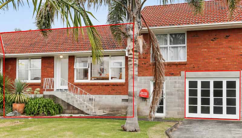 9/53 Dominion Street, Takapuna