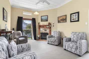 63  Coronation Road, Morrinsville