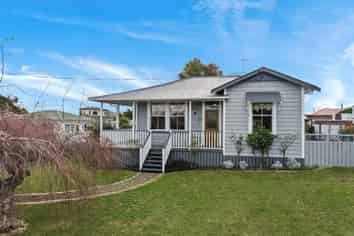 63  Coronation Road, Morrinsville