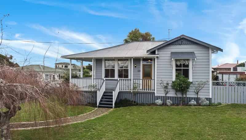 63  Coronation Road, Morrinsville