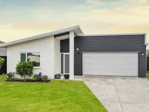 11 Briannarose Drive, Fitzroy