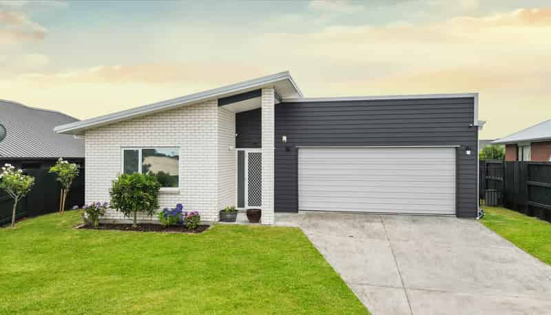 11 Briannarose Drive, Fitzroy