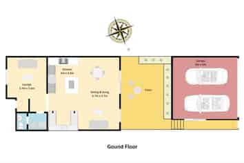 14 Riviera Drive, Flat Bush