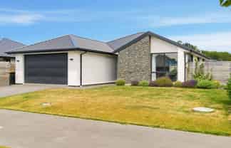 84 Muirhill Street, Halswell