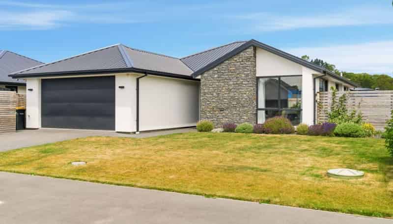 84 Muirhill Street, Halswell