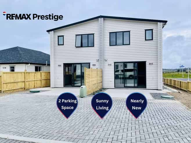 30 Auranga Drive, Drury