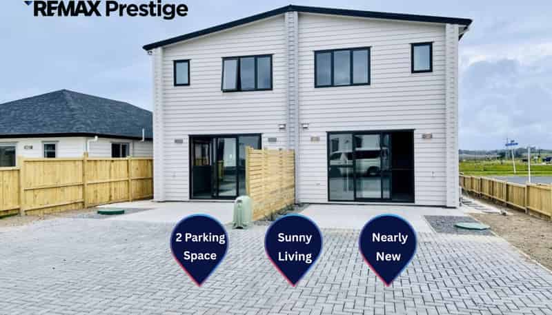 30 Auranga Drive, Drury