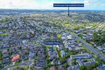 11 Deele Close, Pinehill