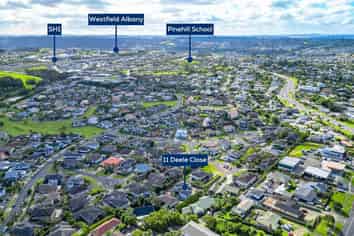 11 Deele Close, Pinehill