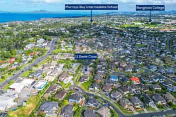 11 Deele Close, Pinehill