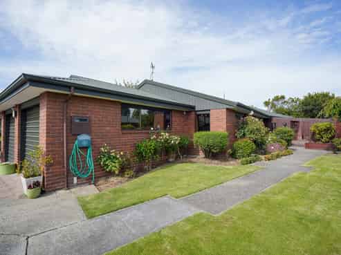 15 Terrace Street, Rosedale