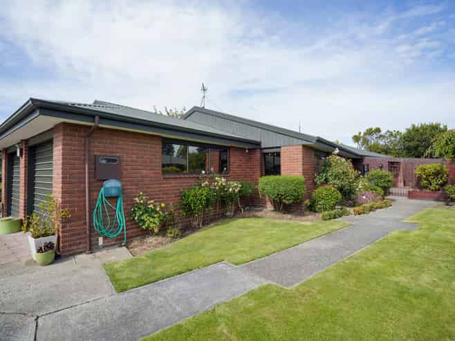 15 Terrace Street, Rosedale