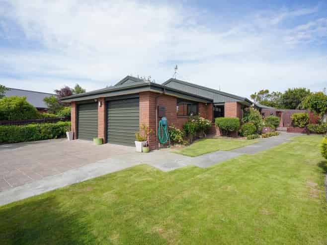 15 Terrace Street, Rosedale