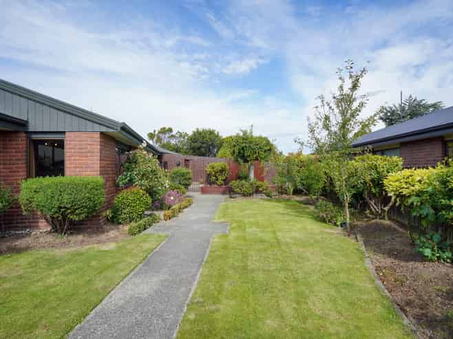 15 Terrace Street, Rosedale