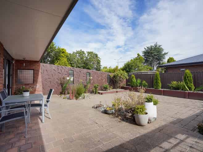 15 Terrace Street, Rosedale