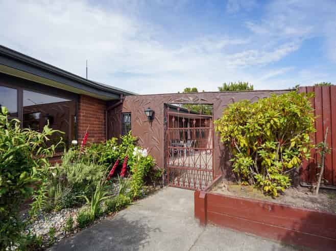 15 Terrace Street, Rosedale