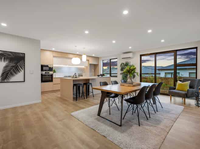 4 Whale Bay Rise, Gulf Harbour