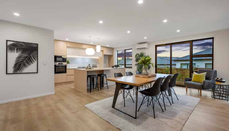 4 Whale Bay Rise, Gulf Harbour