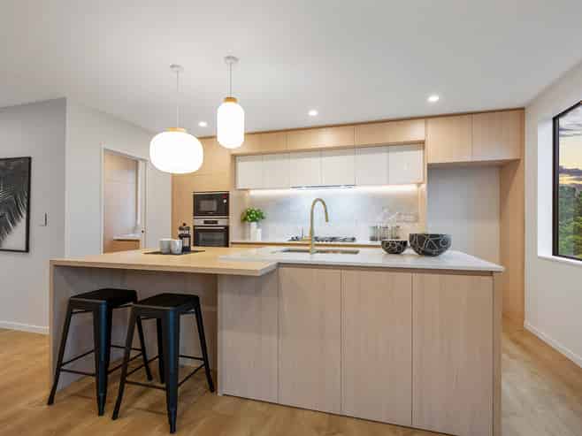 4 Whale Bay Rise, Gulf Harbour