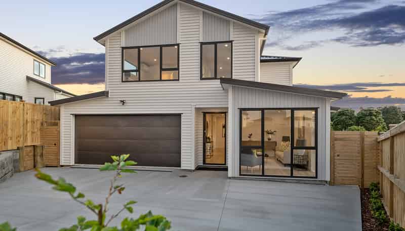 4 Whale Bay Rise, Gulf Harbour