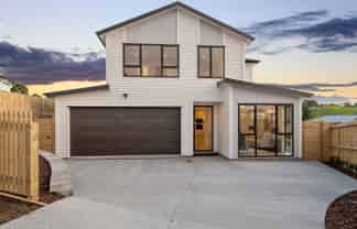 4 Whale Bay Rise, Gulf Harbour