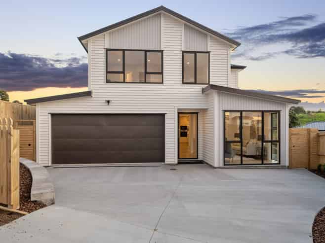 4 Whale Bay Rise, Gulf Harbour