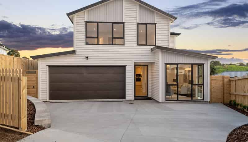 4 Whale Bay Rise, Gulf Harbour