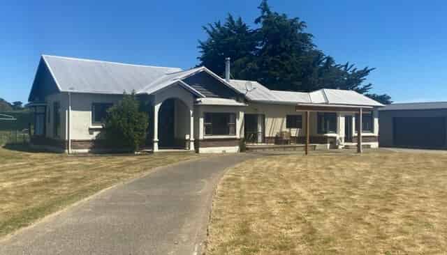 67 Steel Road, RD 4, West Plains