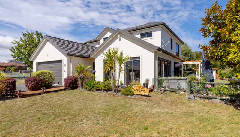 88 Kahotea Drive, Motuoapa