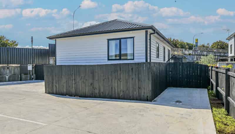 5/2 Gloucester Road, Manurewa