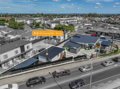 5/2 Gloucester Road, Manurewa