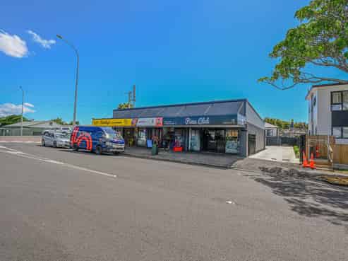 5/2 Gloucester Road, Manurewa
