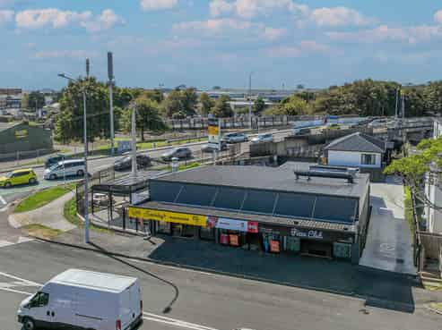 5/2 Gloucester Road, Manurewa