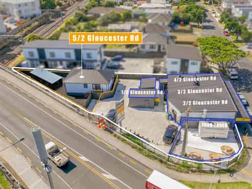 5/2 Gloucester Road, Manurewa