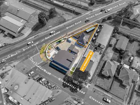 5/2 Gloucester Road, Manurewa