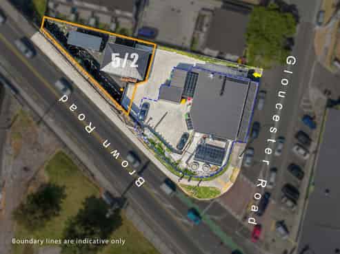 5/2 Gloucester Road, Manurewa