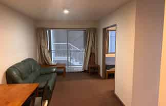 7G/15 Mount Street, Auckland Central