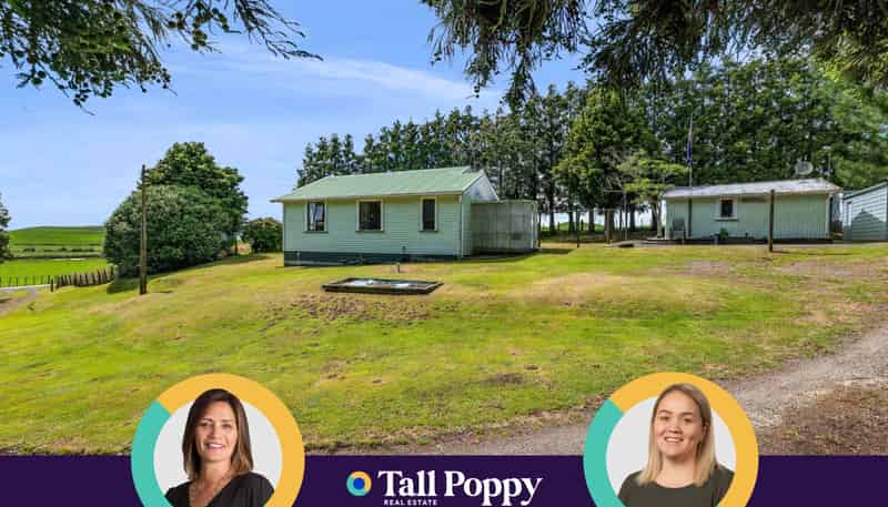 19 Standish Road, Toko