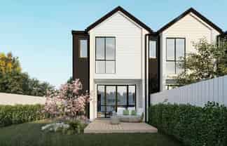 2/7 Allen Road, Mount Wellington