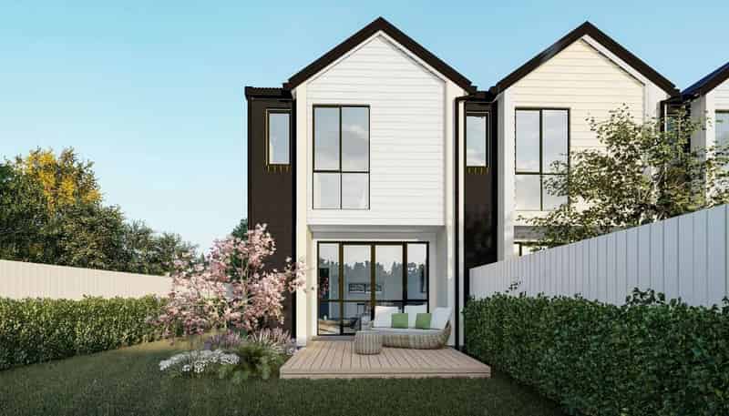 2/7 Allen Road, Mount Wellington