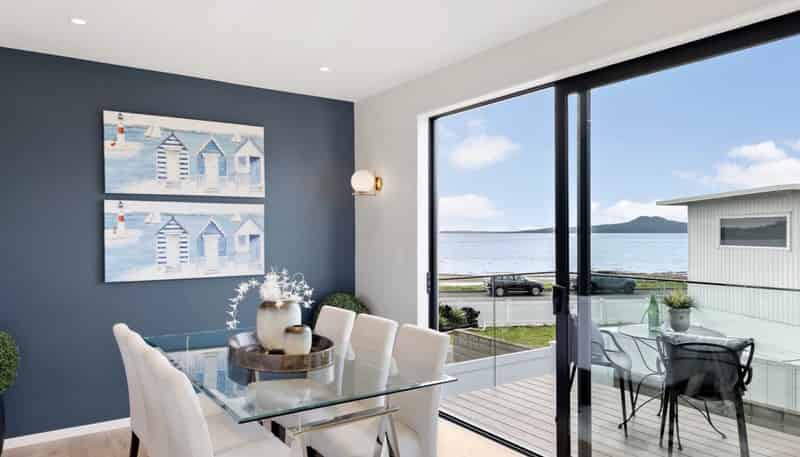 4A  The Parade, Bucklands Beach