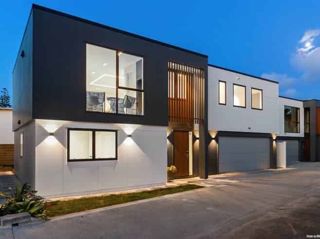 4A  The Parade, Bucklands Beach