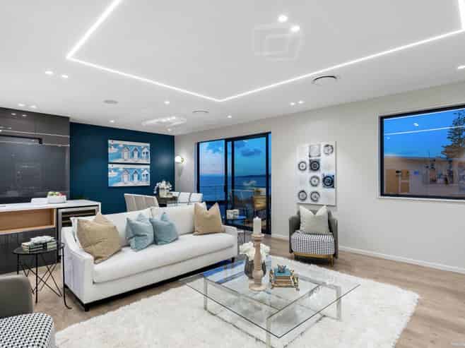 4A  The Parade, Bucklands Beach