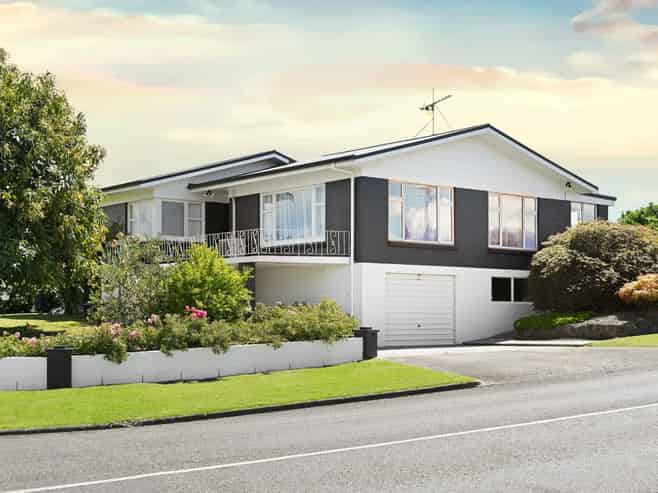 2 Mountain View Drive, Te Awamutu